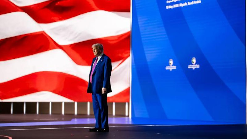 Trump Akan Telepon Putin Hari Ini, Bahas Akhiri Perang Ukraina