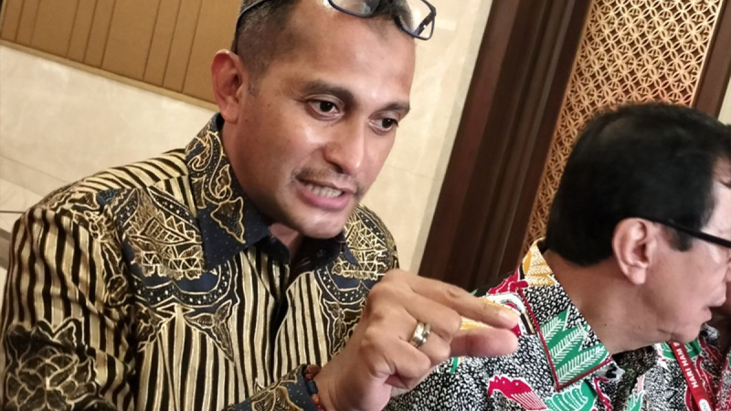 Wamenkumham Eddy Hiariej: Pembagian Kewenangan Penyidik Polri dan Penuntut Jaksa dalam RUU KUHAP Sudah Tepat